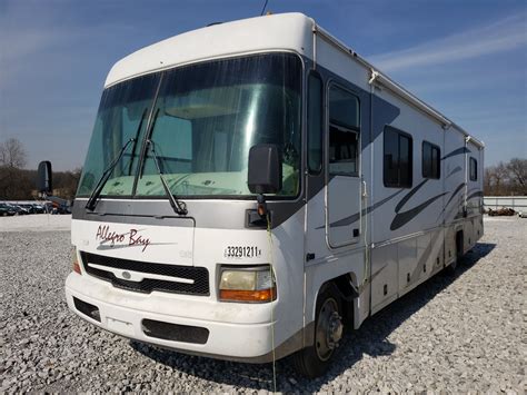 workhorse custom chassis motorhome chassis   sale ar fayetteville wed jul