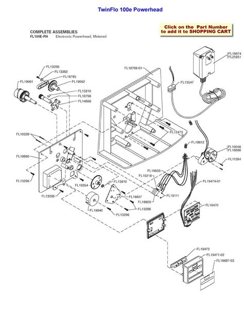 ultimate rainsoft ec parts diagram guide  comprehensive breakdown  diy repairs