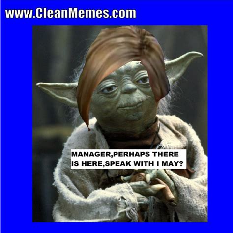 Star Wars Memes Page 4 Clean Memes