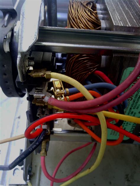ge dryer motor wiring diagram  faceitsaloncom