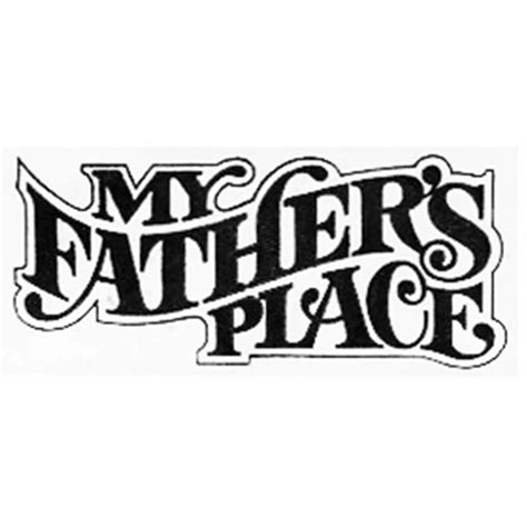 fathers place youtube