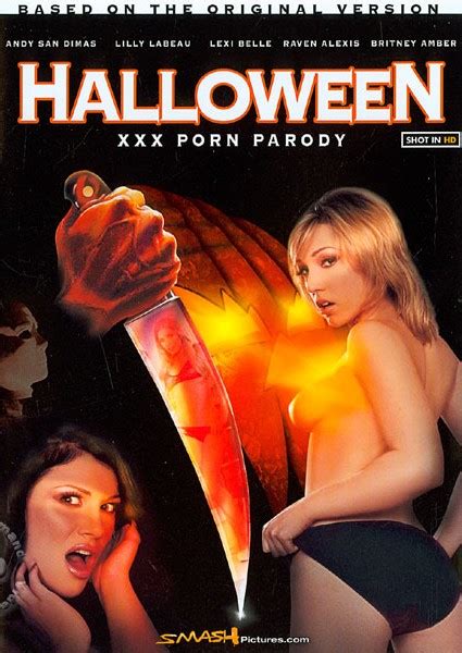 Halloween Xxx Porn Parody Watch Now Hot Movies