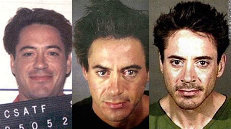 Robert Downey Jr Pardoned For 1996 Drug Conviction Cnn