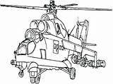 Coloring Helicopter Pages Army Huey Drawing Navy Printable Police Apache Military Coloriage Getdrawings Truck Chinook Seal Color Helicopters Hélicoptère Vehicles sketch template