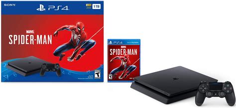 spider man ps console bundle    game deals