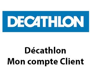 wwwdecathlonfr connexion  decathlon mon compte client en ligne