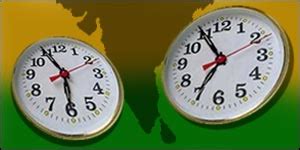 bbc news south asia india investigates  time zones