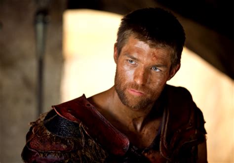 Revista Movie In Series Spartacus War Of The Damned Primeiras Impressões