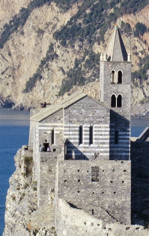 A Path To Lunch Portovenere Travel Guide For 2020 The Top Ten