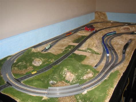 Train Toy 201303
