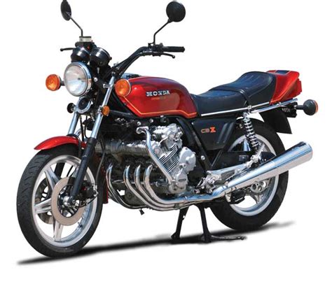 the honda cbx 1000 classic japanese motorcycles motorcycle classics