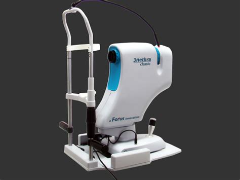 wellness diabetes forus nethra classic ophthalmology pre screening device