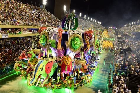 carnival actipedia