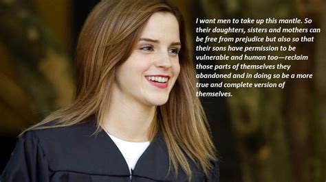 Emma Watson Delivers Powerful Gender Equality Speech {video