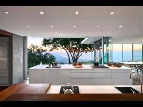 minimalist kitchens youtube