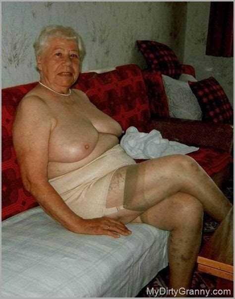 old sexy grannies in shorts