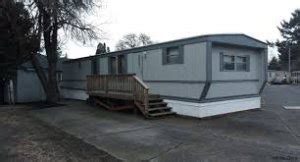 tips  selling  mobile home  portland