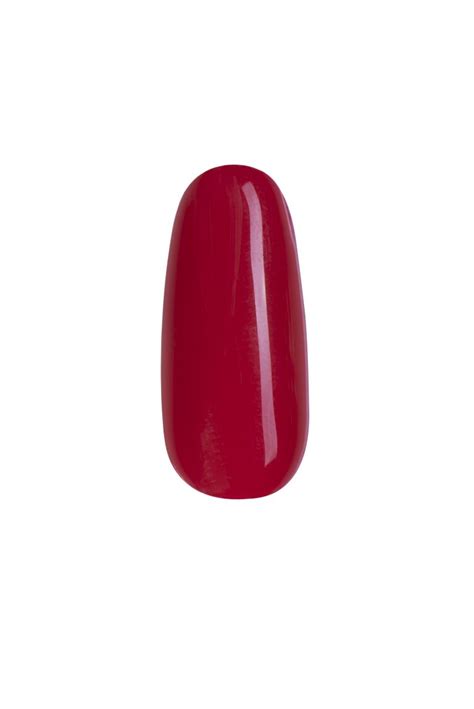 gel polish ferrari red cia nails and beauty