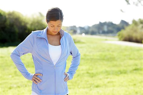 can exercise affect your menstrual cycle popsugar fitness