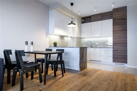 create  minimalist kitchen design  decorative