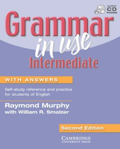 grammar  intermediate students iberlibro