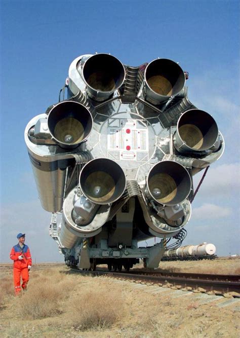 Russia S New Angara 1 2 Launcher Available For Booking