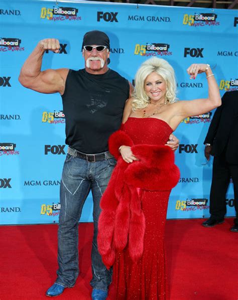 Hulk Hogan S Sex Tape Surfaces Linda Hogan Arrested For Dui