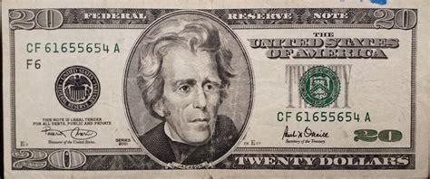dollars federal reserve note small note etats unis numista