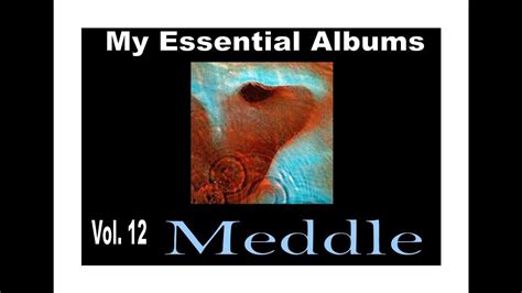 essential albums 15 pink floyd meddle youtube