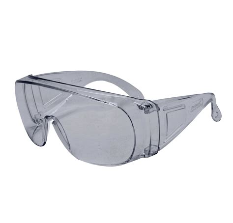 proferred 240 clear lens non safety glasses ansi z87 1 compliant