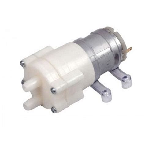 dc  water pump motor pneumatic diaphragm water pump