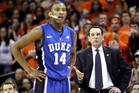 coach k waited 10 months to boot player accused of 2 sex assaults report