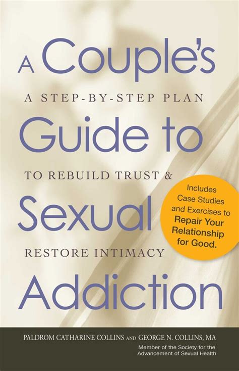 a couple s guide to sexual addiction book by paldrom collins george