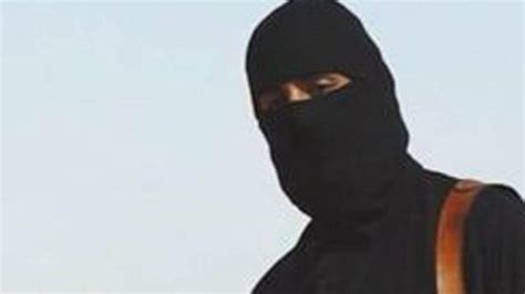 Islamic State Jihadi John Identified
