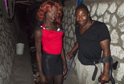 Jamaica S Gay Community Are Living With Rats C4 Reveals