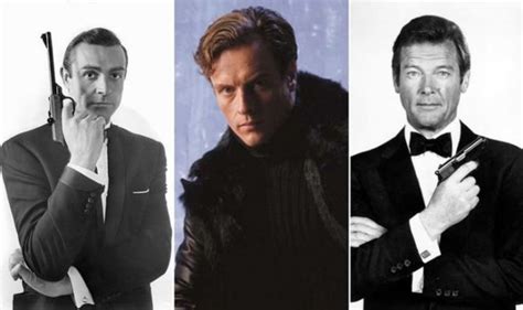 James Bond Villain Star Has Played 007 More Times Than