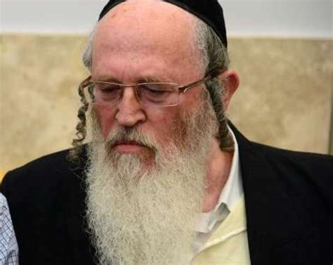 rabbi sentenced   years  sexual abuse  teens jewish community