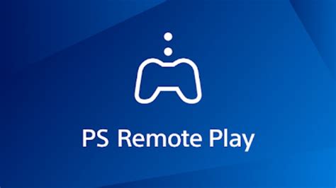 remote play  ps push square