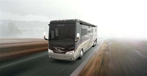 The 2020 Best 5 Class A Motorhomes For Full Time Living