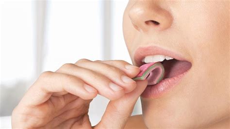 walk and chew gum to boost your weight loss efforts health