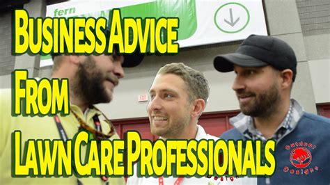 business advice  professionals youtube