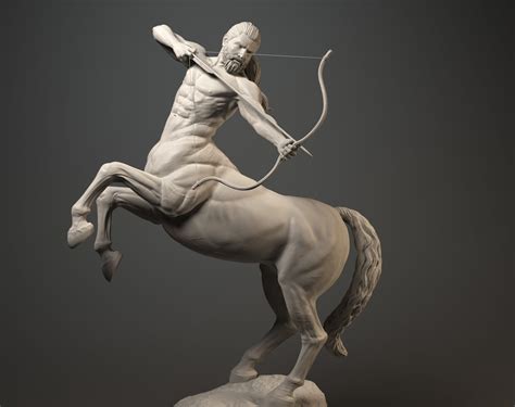 bildresultat foer centaur statue centaur greek mythology art horse