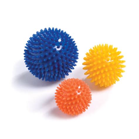 sensory massage balls sensory balls and cushions