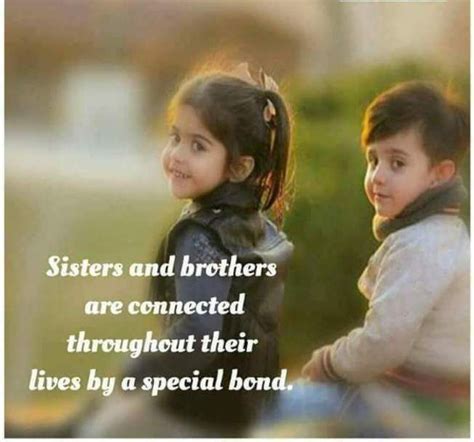 brothers and sisters separated by distance joined by love brother and sister are best friends