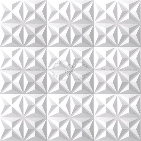 white interior  wall panel texture seamless