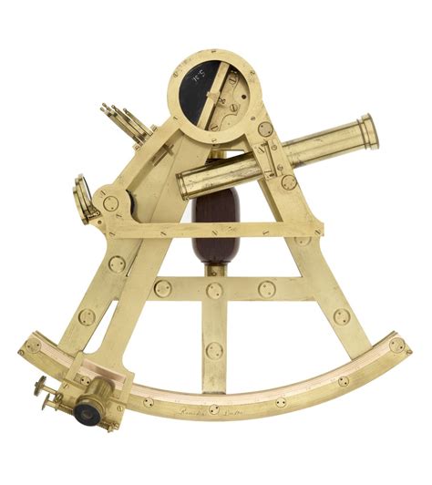 double frame bridge sextant 1798 graphique nautique in 2019 sailing ships maritime museum