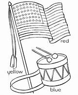 Independence Declaration Trommel Schlagzeug Ausmalbilder Clip Getdrawings Coloringhome Letzte Seite sketch template