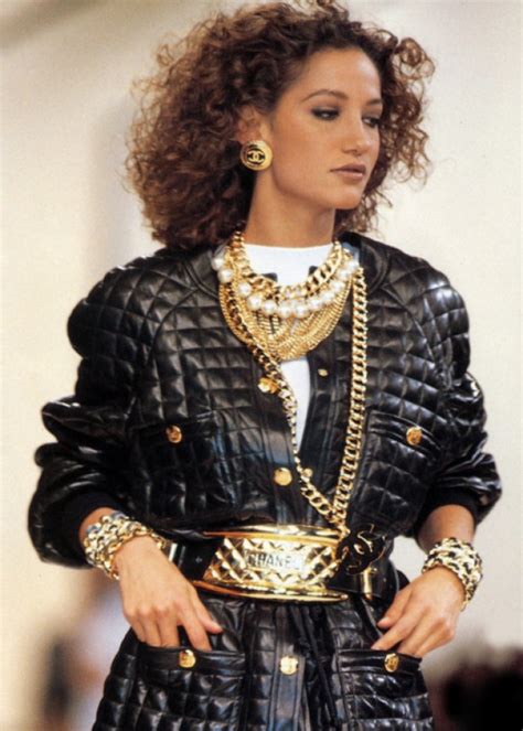 Hip Hop Fashion Late 80s Into The Early 90s Distinctive Style