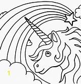 Coloring Pages Printable Unicorn Emoji Di Easy Divyajanani sketch template