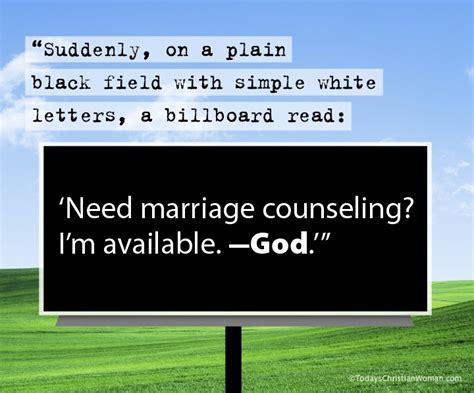 God S Marriage Counseling Today S Christian Woman